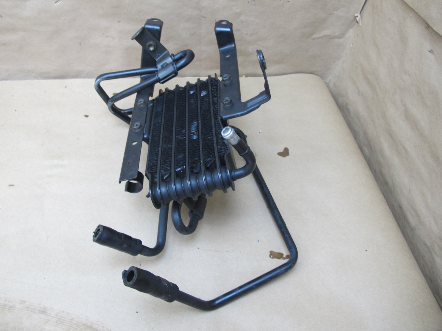 92-00 Lexus UZZ30 SC400 Automatic Transmission Oil Cooler 024000-1181 OEM