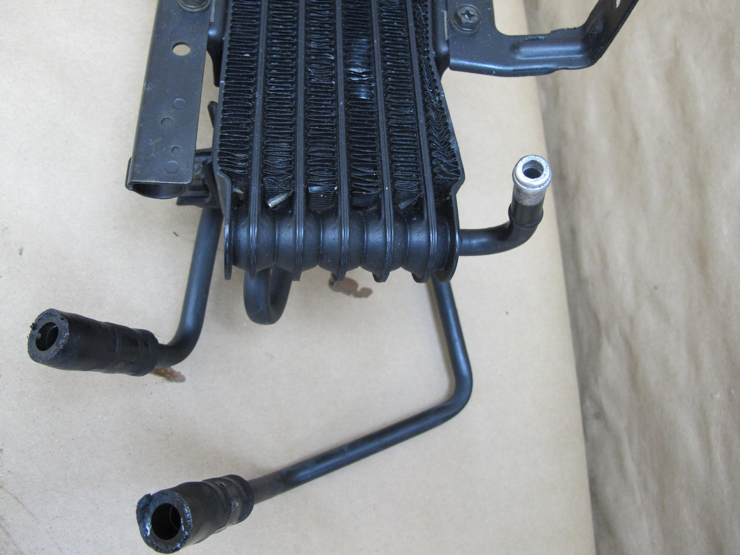 92-00 Lexus UZZ30 SC400 Automatic Transmission Oil Cooler 024000-1181 OEM