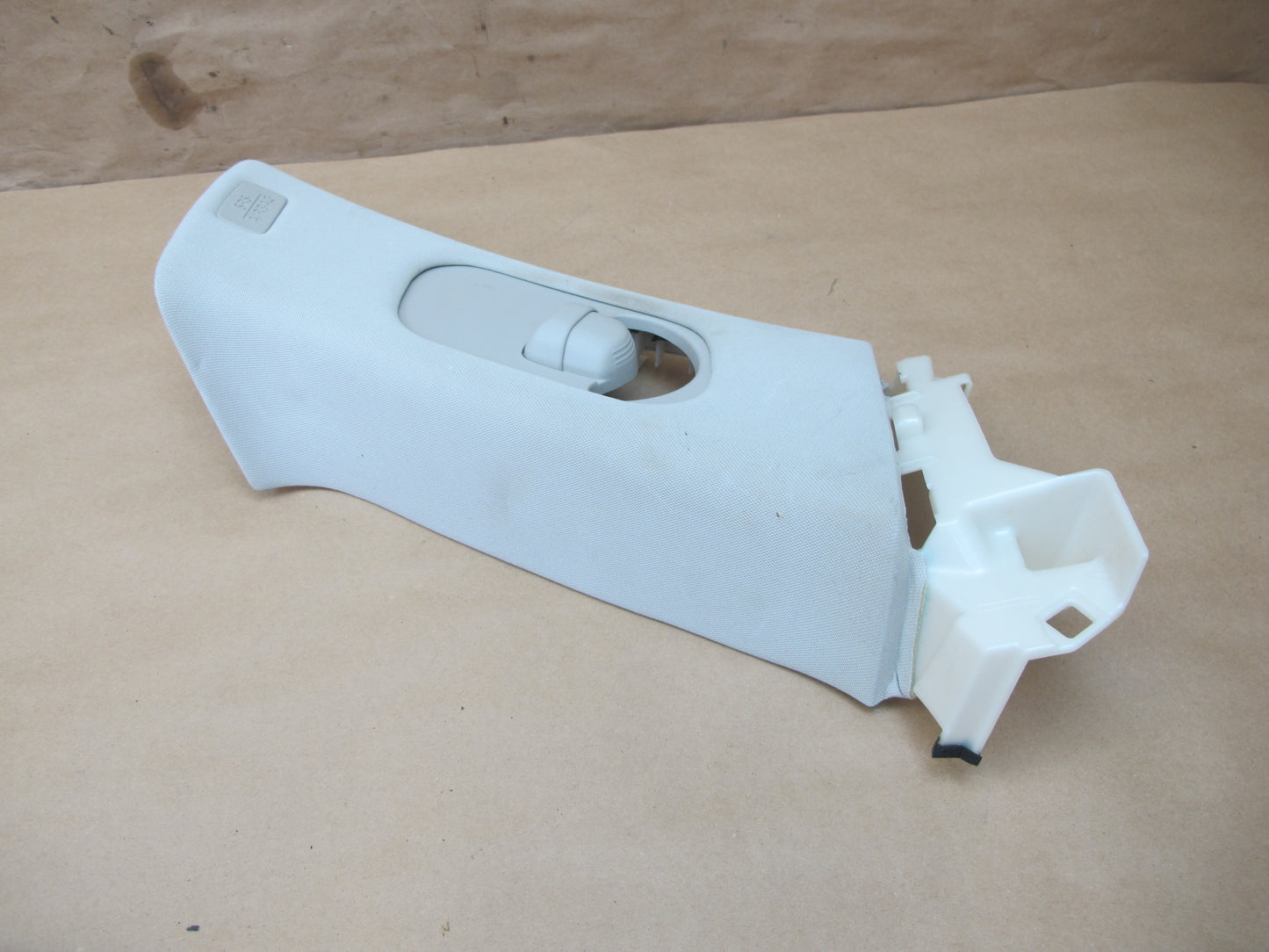 2013-2020 Infiniti JX35 QX60 Center B Pillar Upper Trim Cover Set of 2