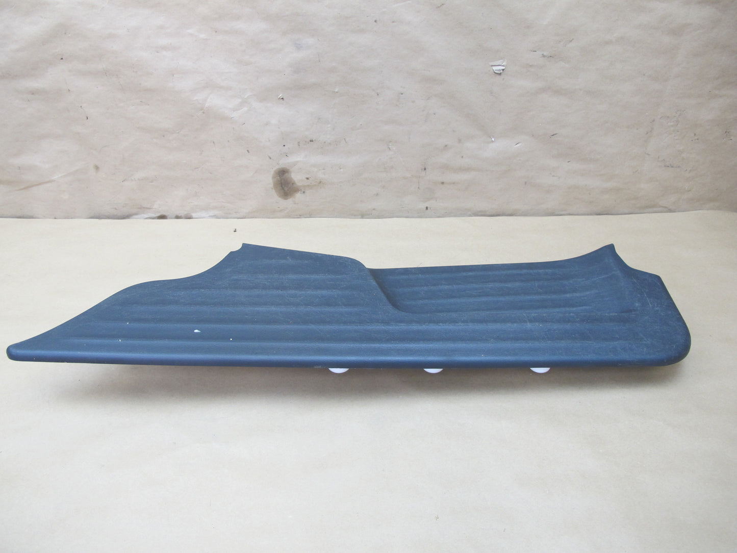 2013-2020 Infiniti JX35 QX60 Rear Door Scuff Sill Plate Trim Panel Set of 2