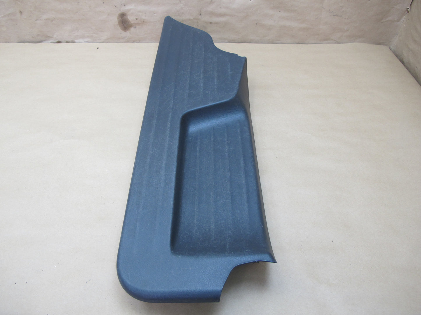 2013-2020 Infiniti JX35 QX60 Rear Door Scuff Sill Plate Trim Panel Set of 2