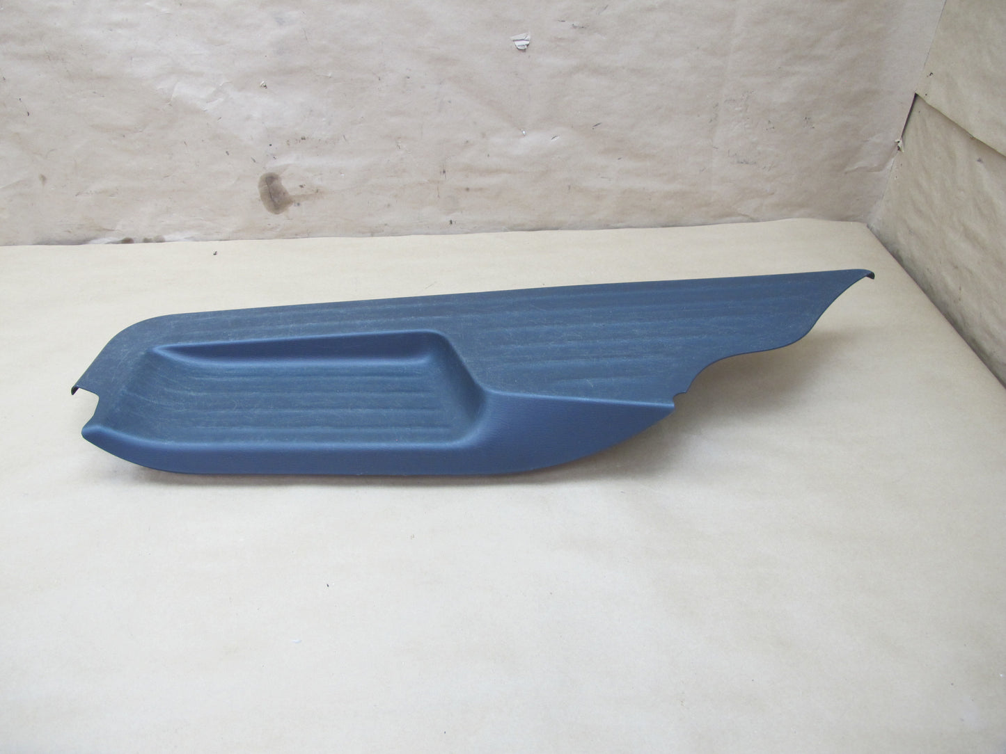 2013-2020 Infiniti JX35 QX60 Rear Door Scuff Sill Plate Trim Panel Set of 2