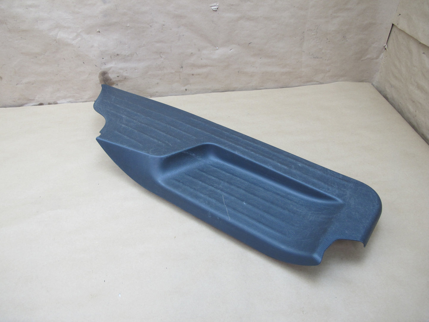 2013-2020 Infiniti JX35 QX60 Rear Door Scuff Sill Plate Trim Panel Set of 2