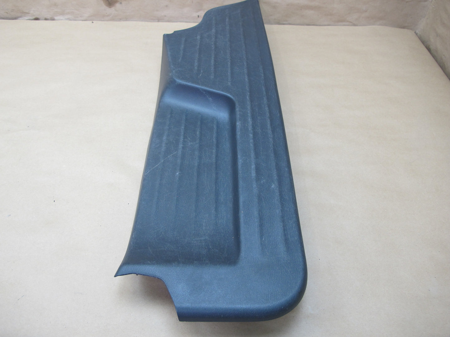 2013-2020 Infiniti JX35 QX60 Rear Door Scuff Sill Plate Trim Panel Set of 2