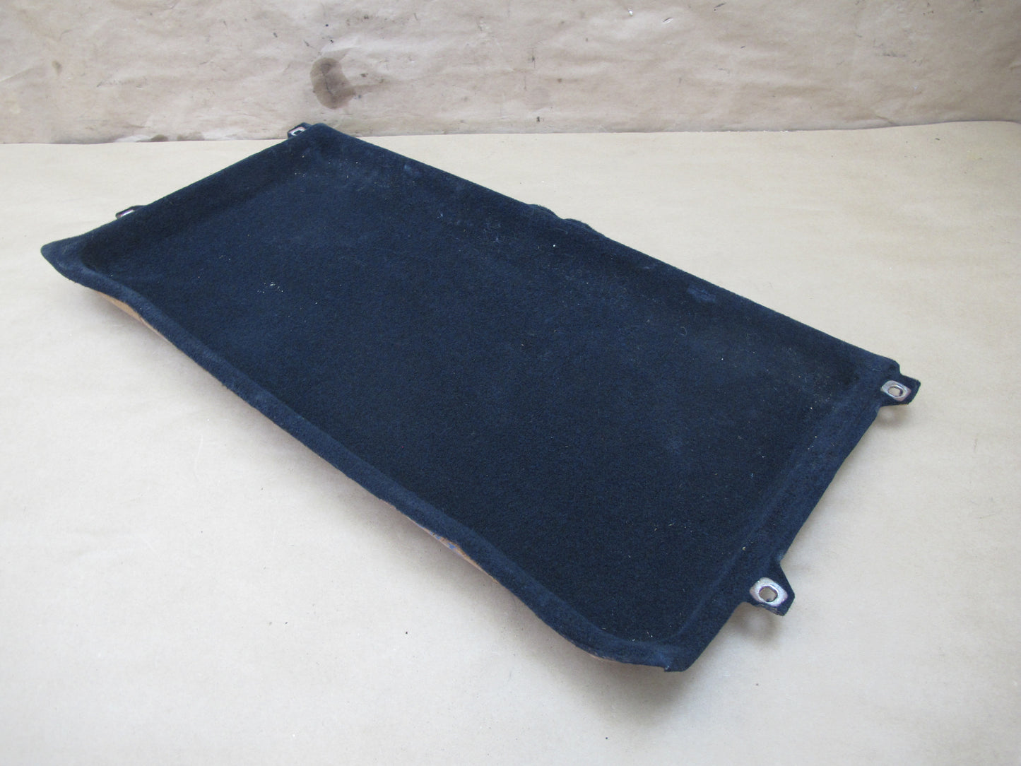 93-96 Nissan Z32 300ZX Convertible Rear Trunk Floor Tray Panel 84950-46P00 OEM