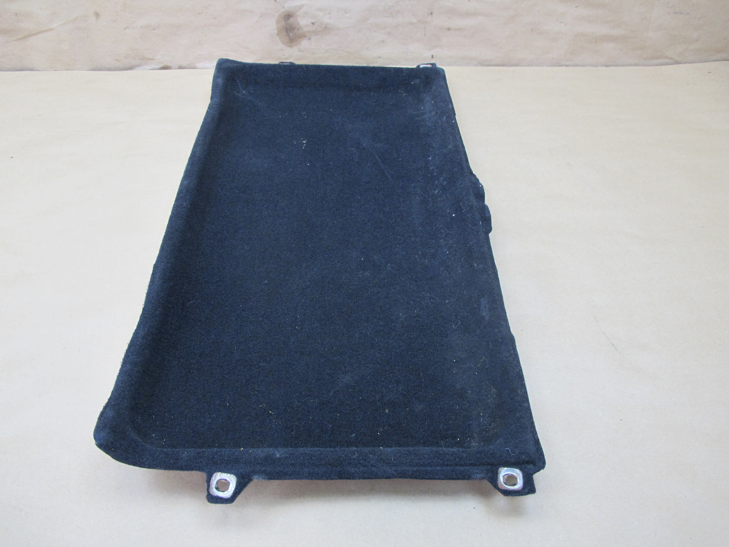 93-96 Nissan Z32 300ZX Convertible Rear Trunk Floor Tray Panel 84950-46P00 OEM