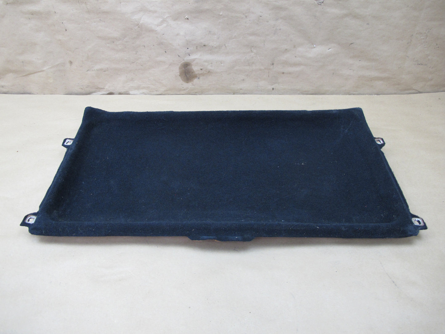 93-96 Nissan Z32 300ZX Convertible Rear Trunk Floor Tray Panel 84950-46P00 OEM