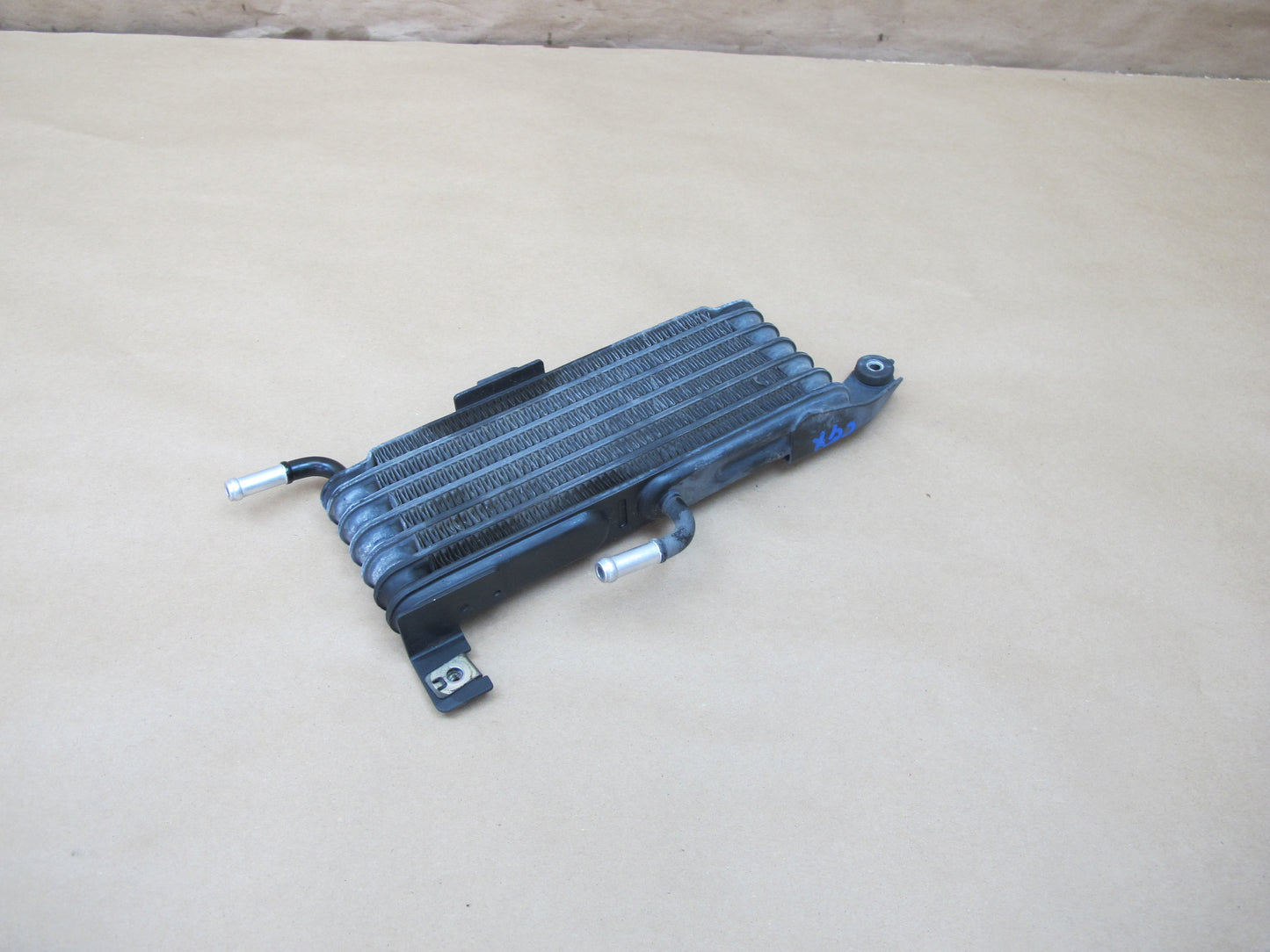 2003-2009 Lexus UZJ120L GX470 A/T Automatic Transmission Oil Cooler