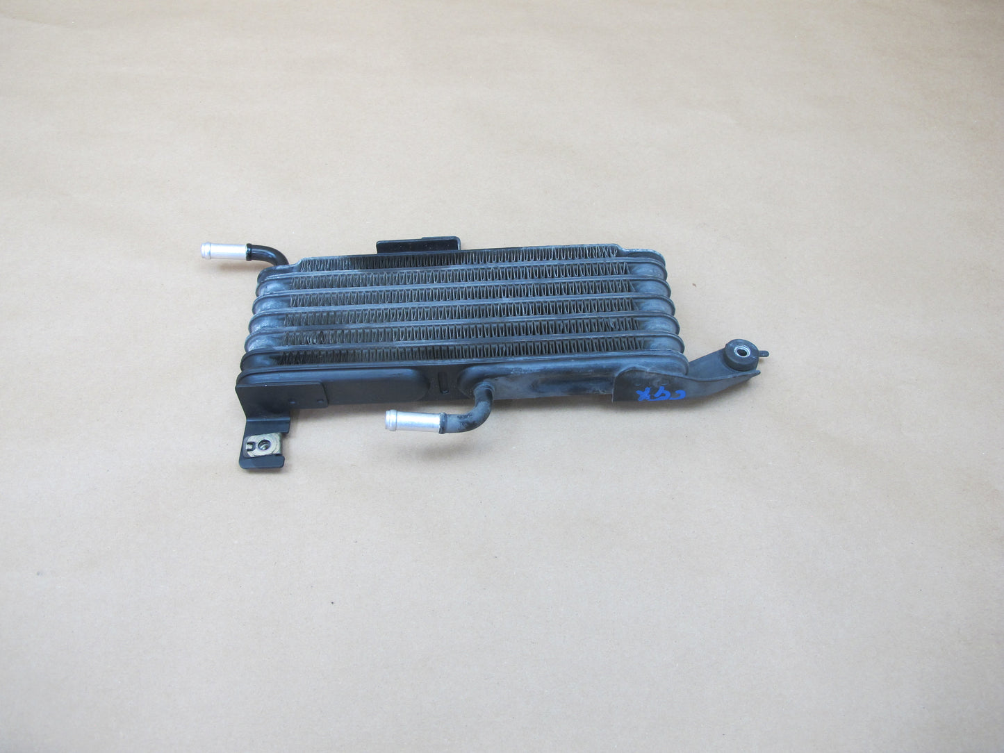 2003-2009 Lexus UZJ120L GX470 A/T Automatic Transmission Oil Cooler