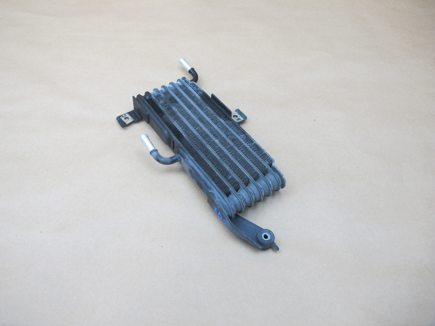 2003-2009 Lexus UZJ120L GX470 A/T Automatic Transmission Oil Cooler