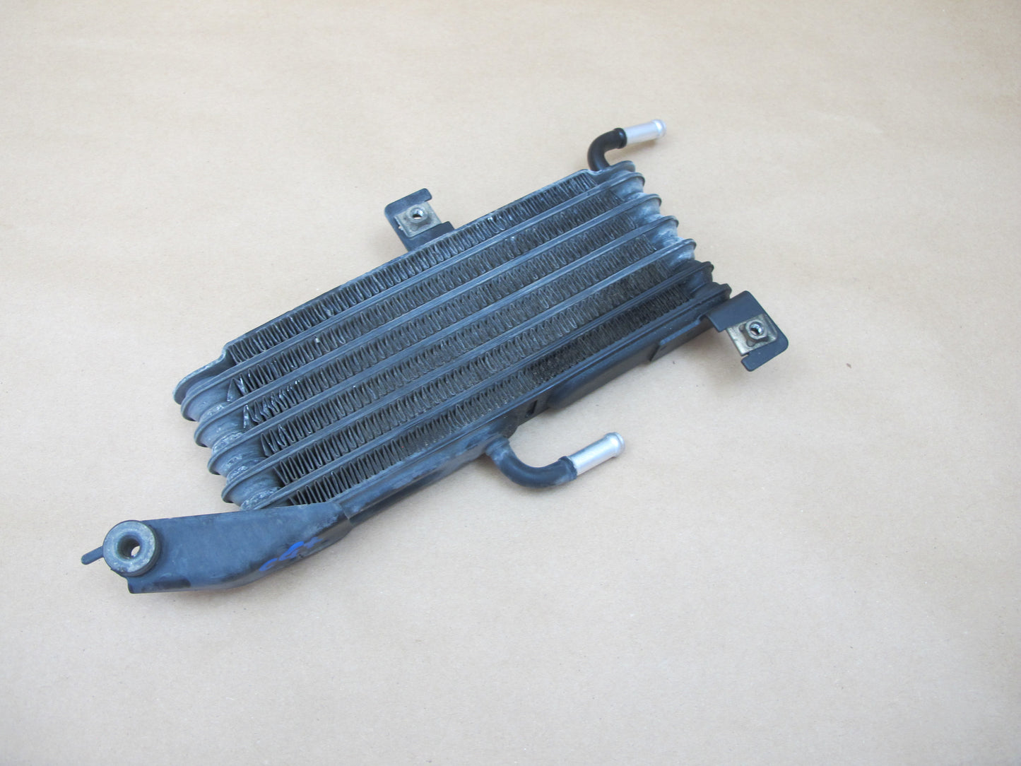 2003-2009 Lexus UZJ120L GX470 A/T Automatic Transmission Oil Cooler