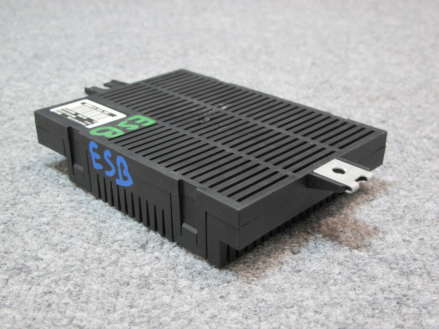 2003 BMW E65 E66 7-SERIES Xenon Light Control Module 6936997 OEM