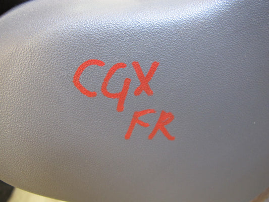 2003-2004 Lexus UZJ120L GX470 Front & Rear Leather Seat Set