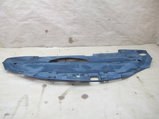 10-13 Lexus IS350 Set of 3 Engine Compartment Trim Cover OEM