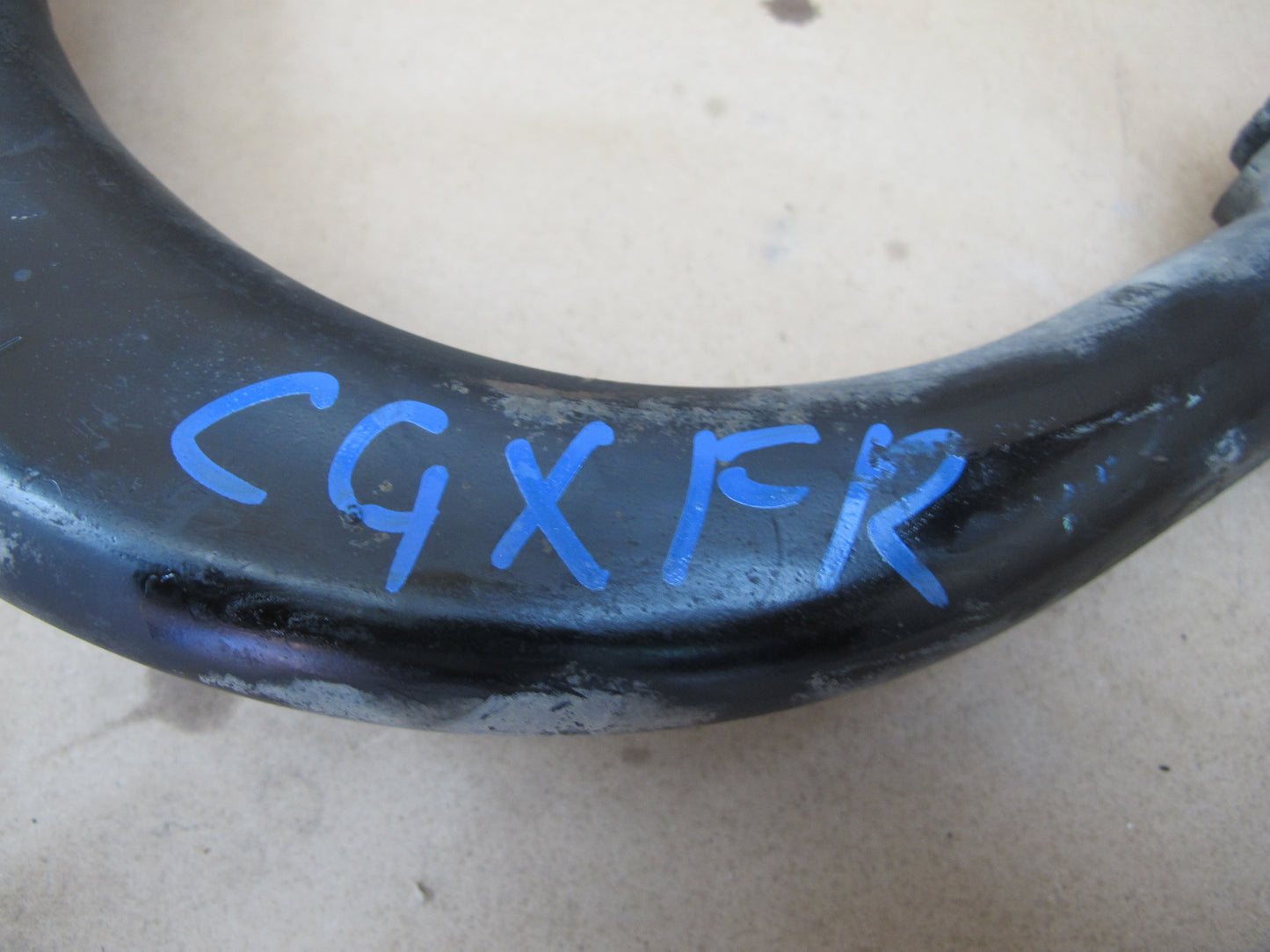 2003-2009 Lexus UZJ120L GX470 Front Left & Right Upper Control Arm Set of 2
