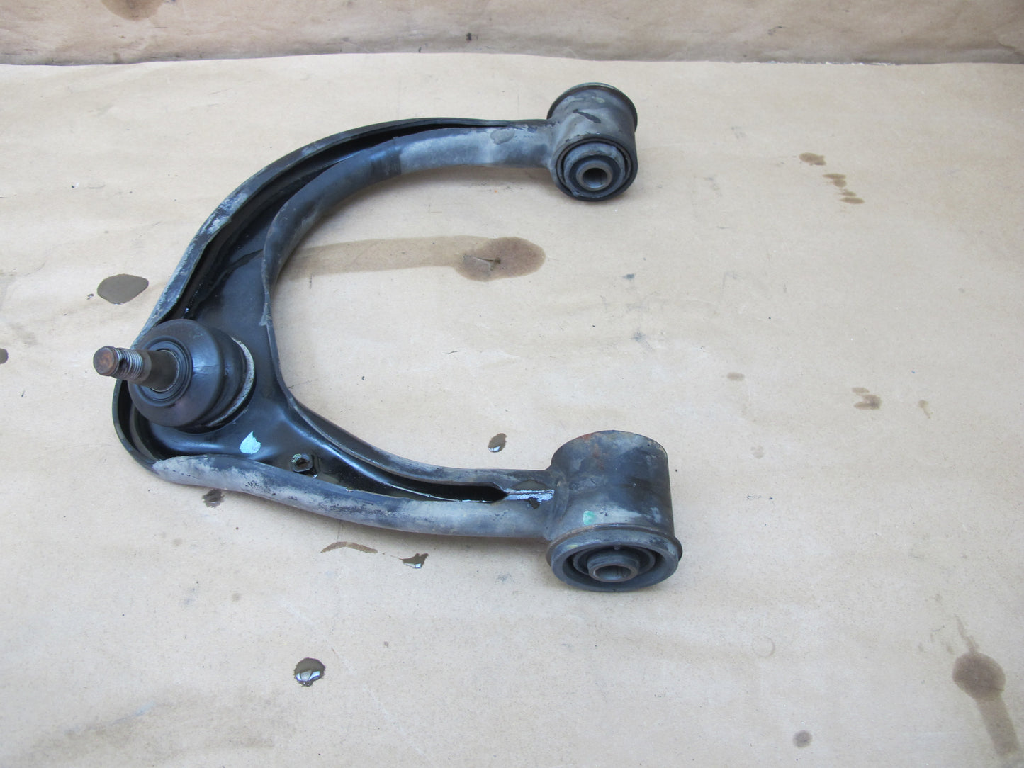 2003-2009 Lexus UZJ120L GX470 Front Left & Right Upper Control Arm Set of 2