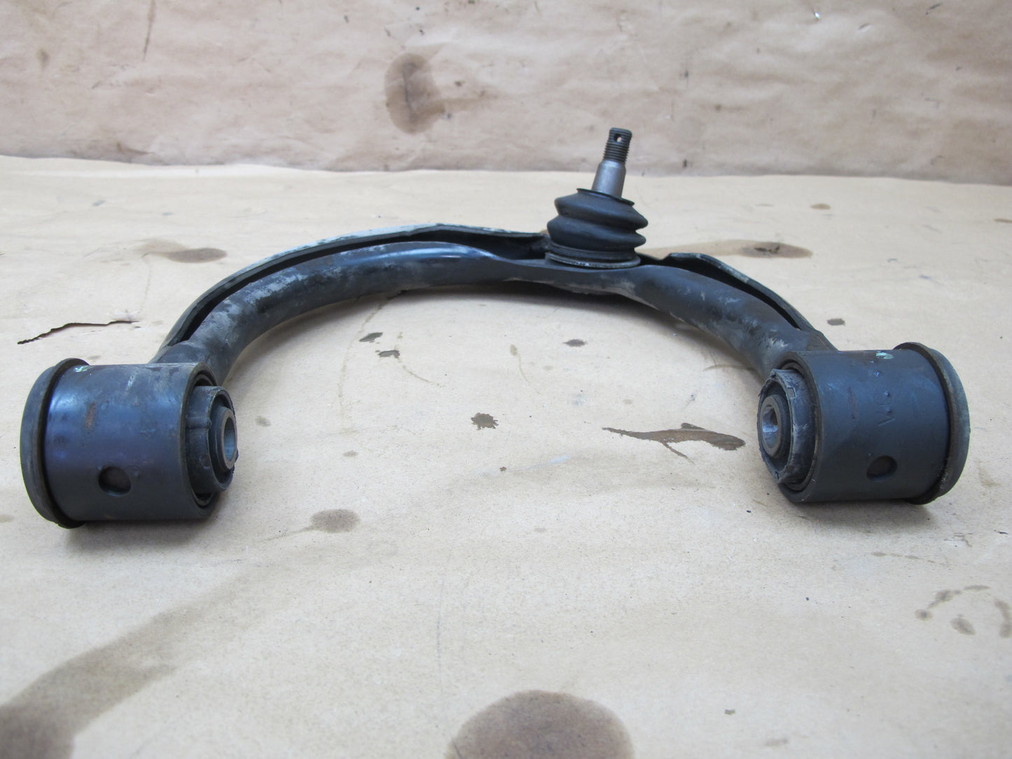 2003-2009 Lexus UZJ120L GX470 Front Left & Right Upper Control Arm Set of 2
