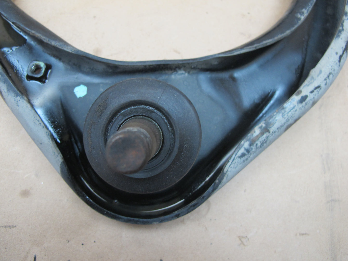 2003-2009 Lexus UZJ120L GX470 Front Left & Right Upper Control Arm Set of 2