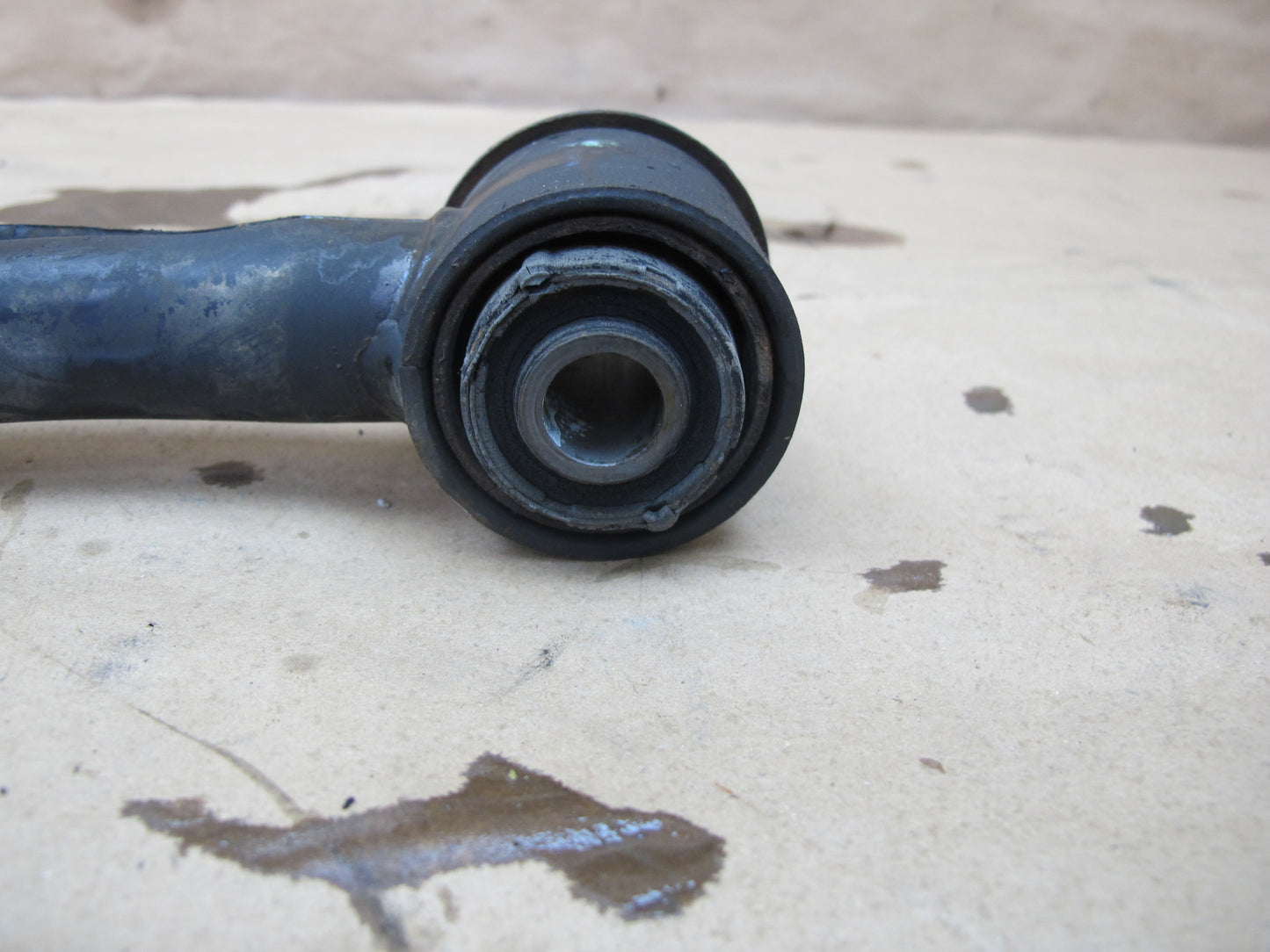 2003-2009 Lexus UZJ120L GX470 Front Left & Right Upper Control Arm Set of 2