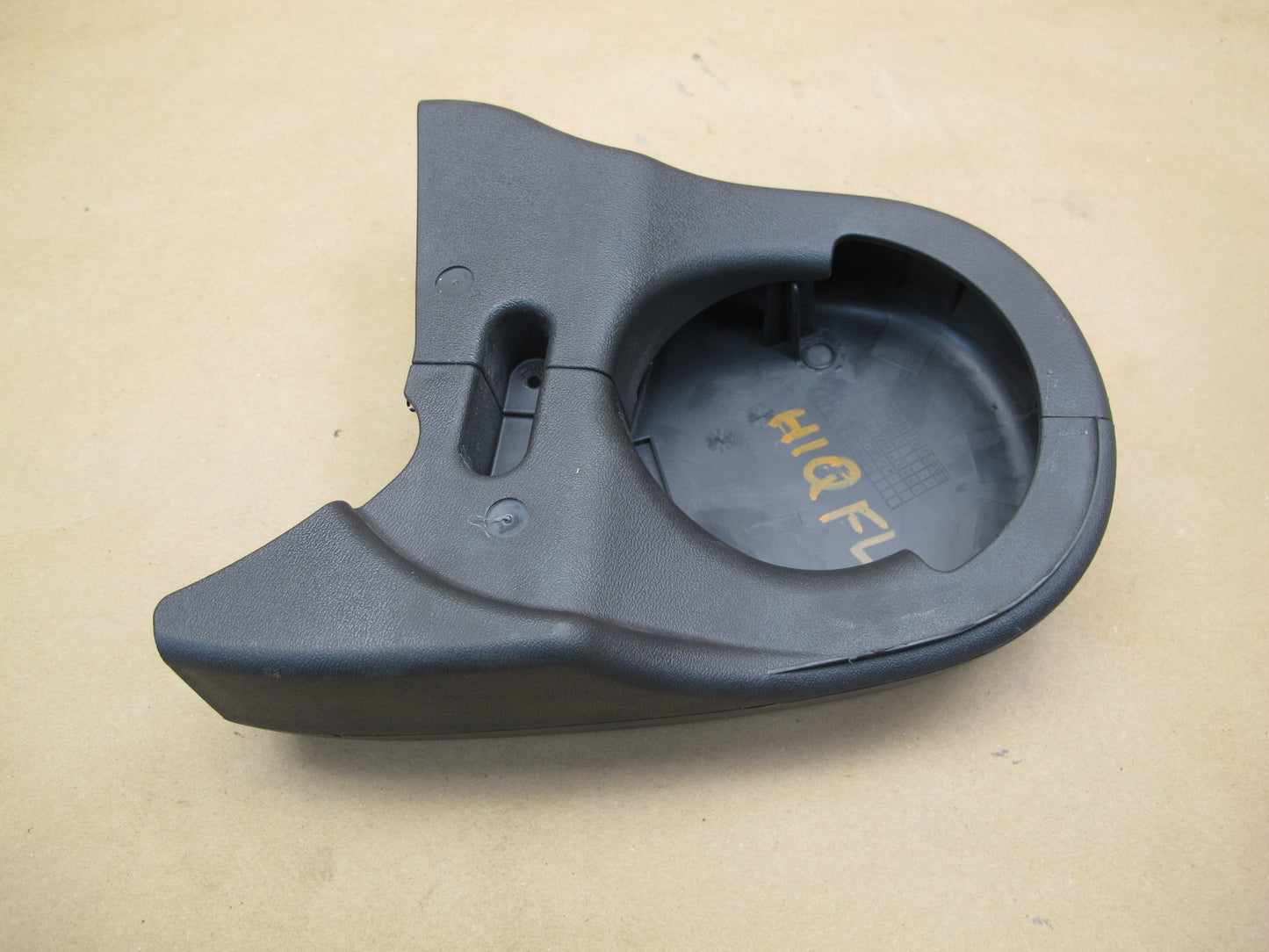 2013-2020 Infiniti JX35 QX60 Front Left Side Seat Lower Switch Trim Cover Set