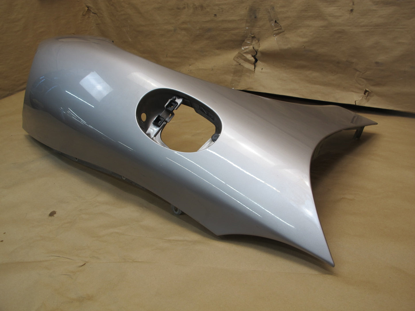 2001-2005 Porsche 911 996 Front Right Passenger Side Fender Panel Shell Cover