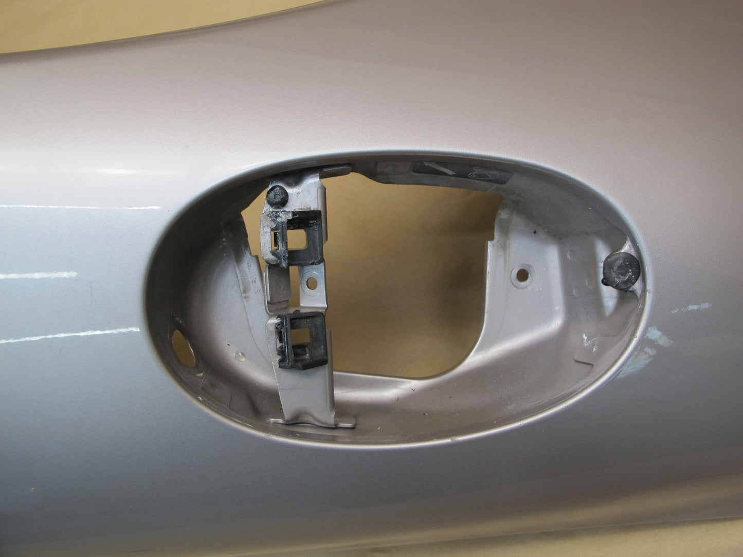 2001-2005 Porsche 911 996 Front Right Passenger Side Fender Panel Shell Cover