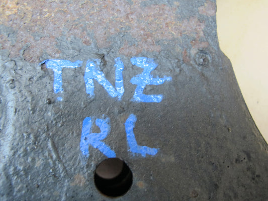 82-83 Datsun Nissan 280ZXS130 2+0 NA Rear Left Trailing Arm Hub Spindle OEM