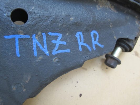 82-83 Datsun Nissan 280ZXS130 2+0 NA Rear Right Trailing Arm Hub Spindle OEM