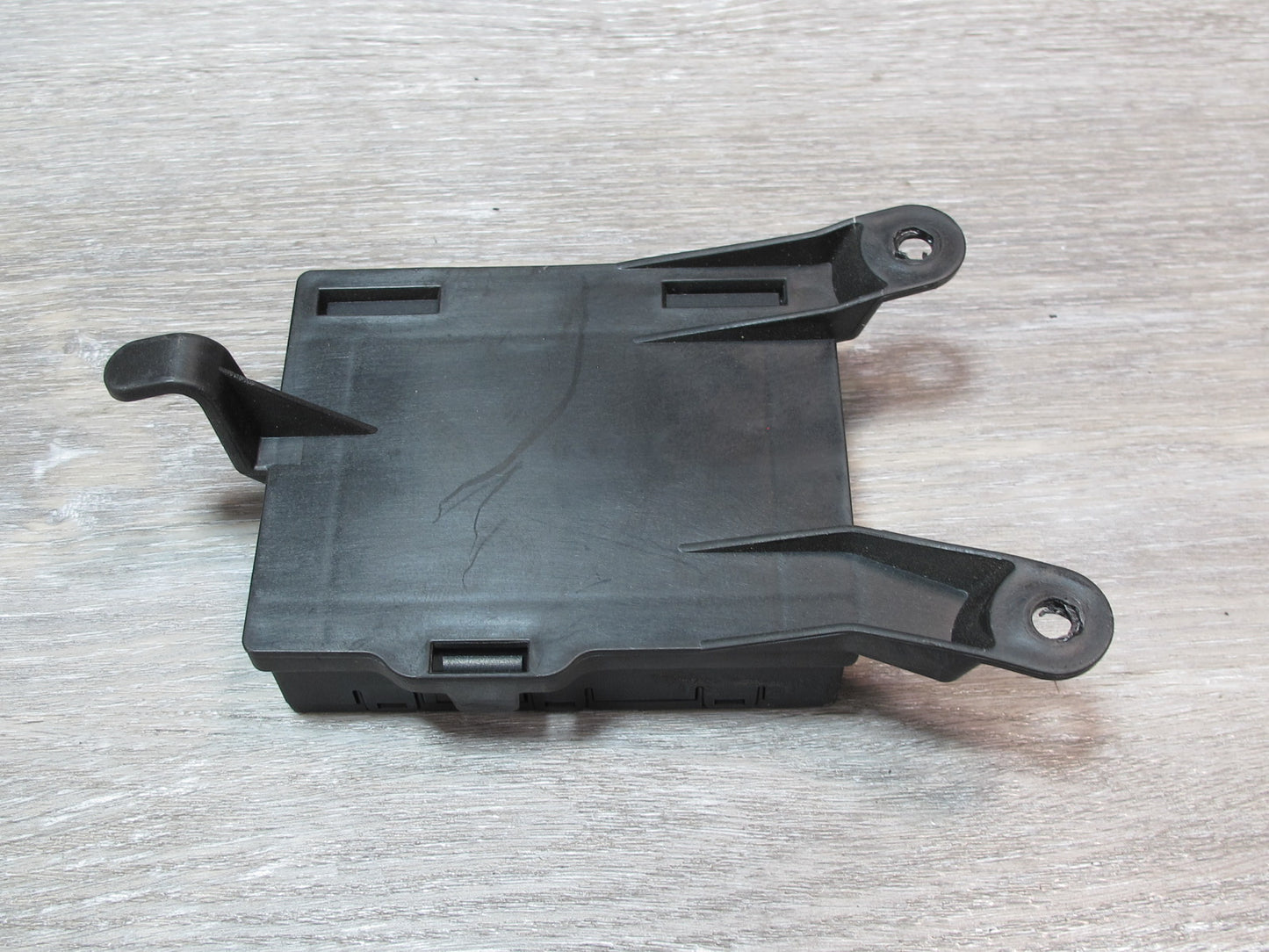 03-06 Mercedes R230 Sl-class Central Gateway Control Module 2204451900 OEM