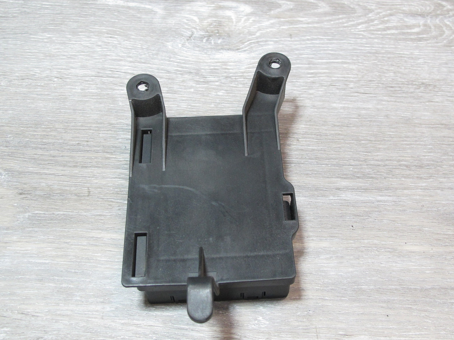 03-06 Mercedes R230 Sl-class Central Gateway Control Module 2204451900 OEM
