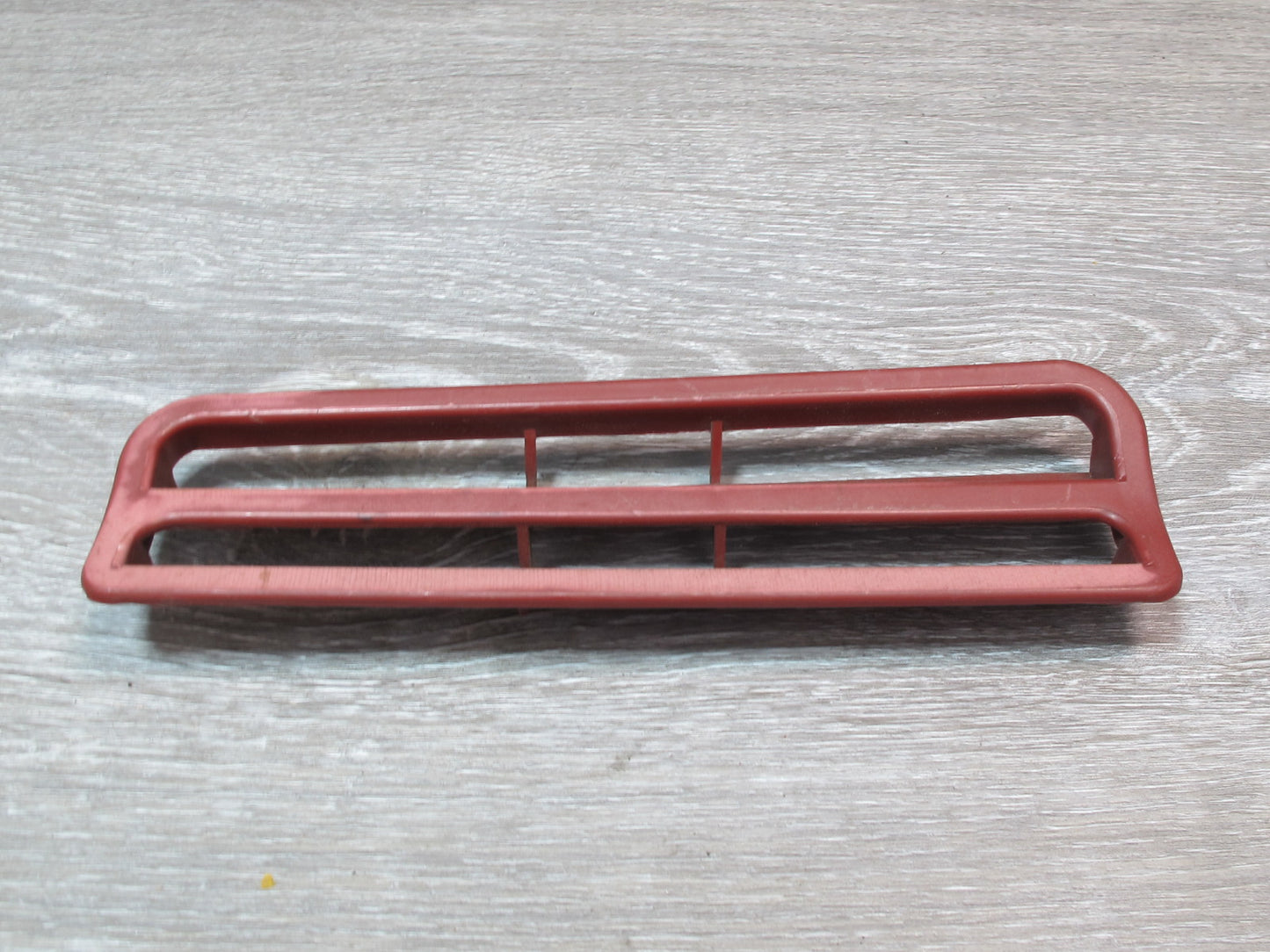 79-83 Datsun Nissan 280ZX S130 Set of 2 Rear Trunk Tail Light Air Vent OEM