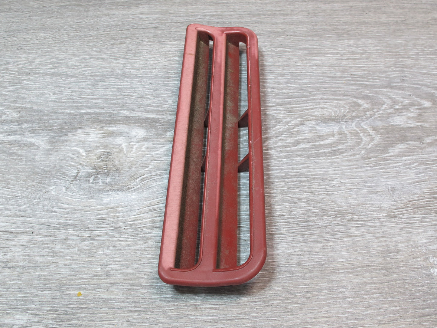 79-83 Datsun Nissan 280ZX S130 Set of 2 Rear Trunk Tail Light Air Vent OEM