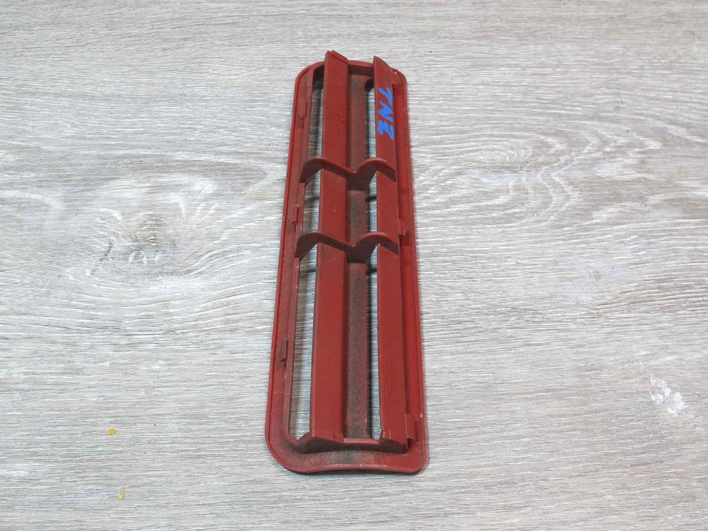 79-83 Datsun Nissan 280ZX S130 Set of 2 Rear Trunk Tail Light Air Vent OEM