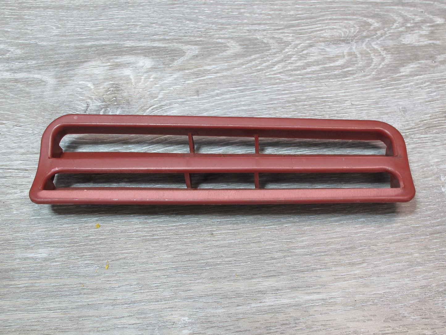 79-83 Datsun Nissan 280ZX S130 Set of 2 Rear Trunk Tail Light Air Vent OEM