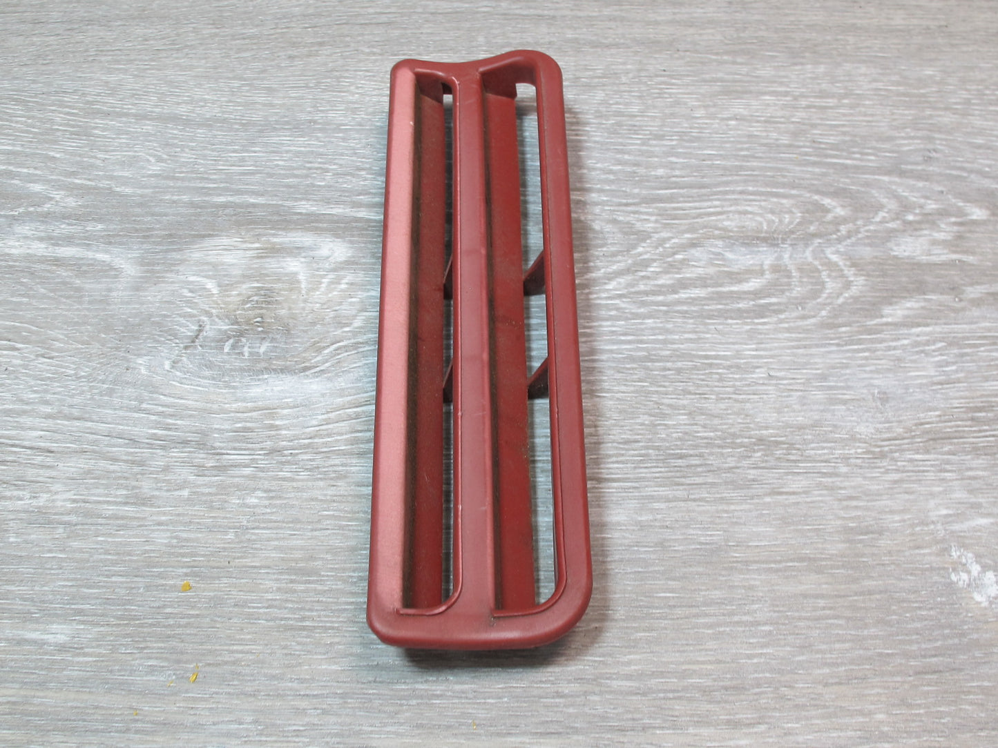 79-83 Datsun Nissan 280ZX S130 Set of 2 Rear Trunk Tail Light Air Vent OEM