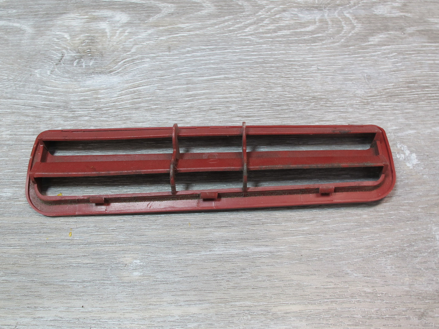 79-83 Datsun Nissan 280ZX S130 Set of 2 Rear Trunk Tail Light Air Vent OEM