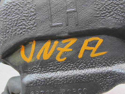 90-96 Nissan Z32 300ZX Left Door Air Vent Duct 68781-30P00 OEM