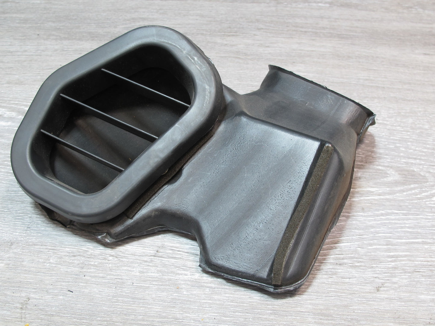 90-96 Nissan Z32 300ZX Left Door Air Vent Duct 68781-30P00 OEM
