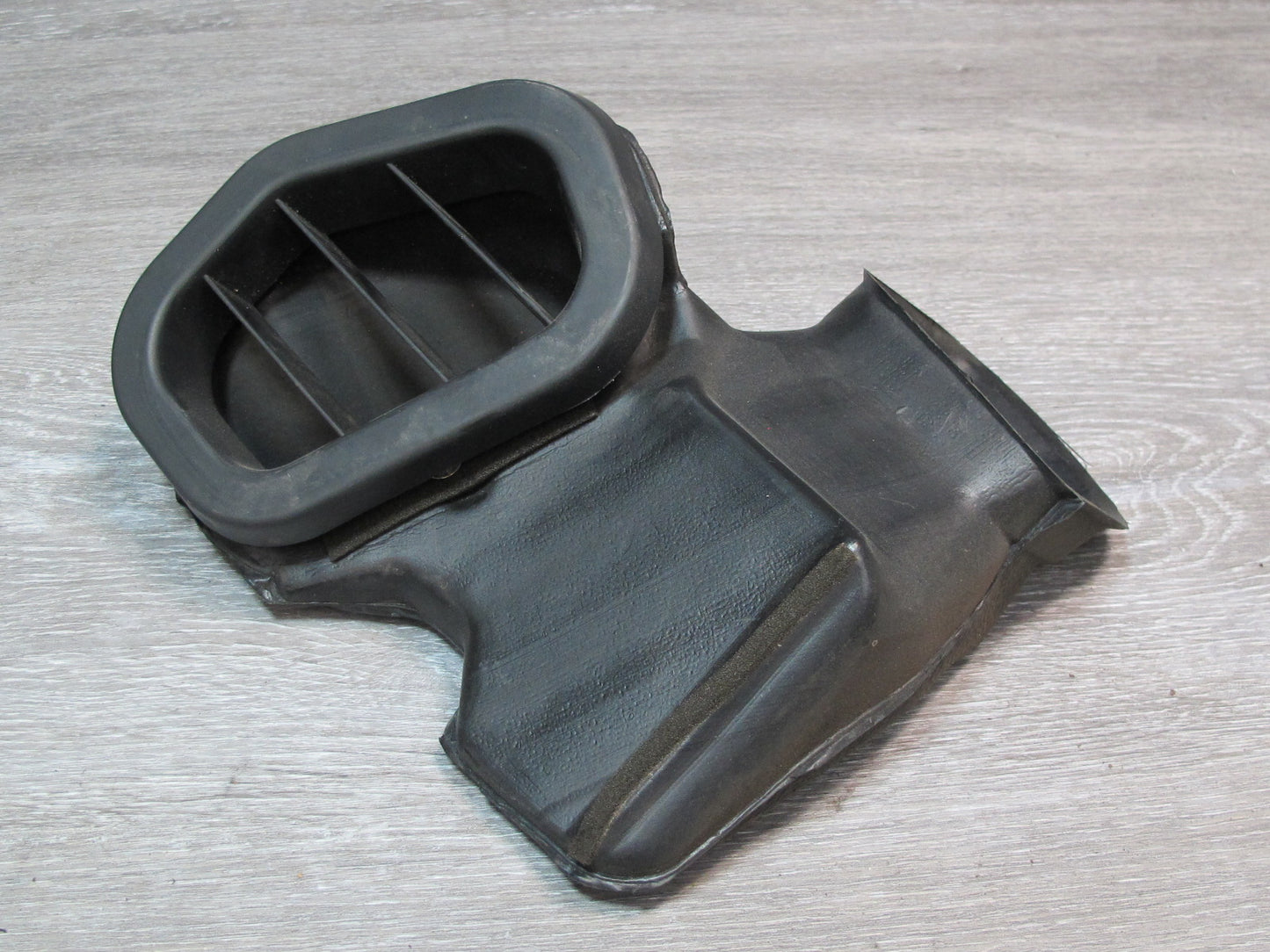 90-96 Nissan Z32 300ZX Left Door Air Vent Duct 68781-30P00 OEM
