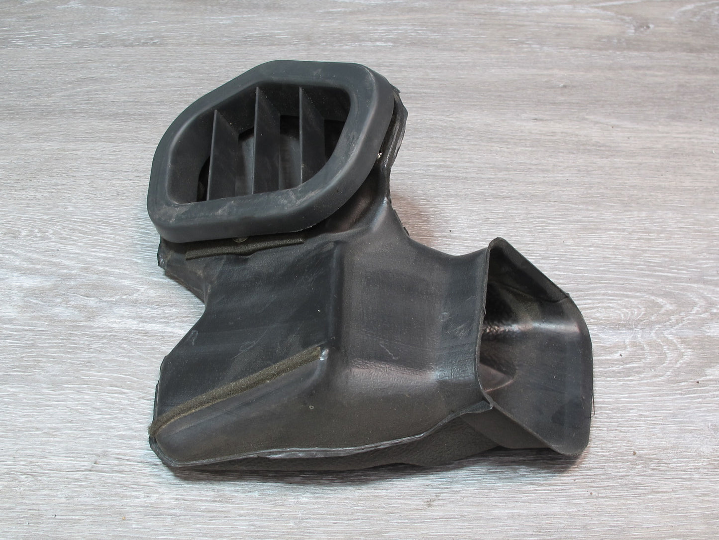 90-96 Nissan Z32 300ZX Left Door Air Vent Duct 68781-30P00 OEM
