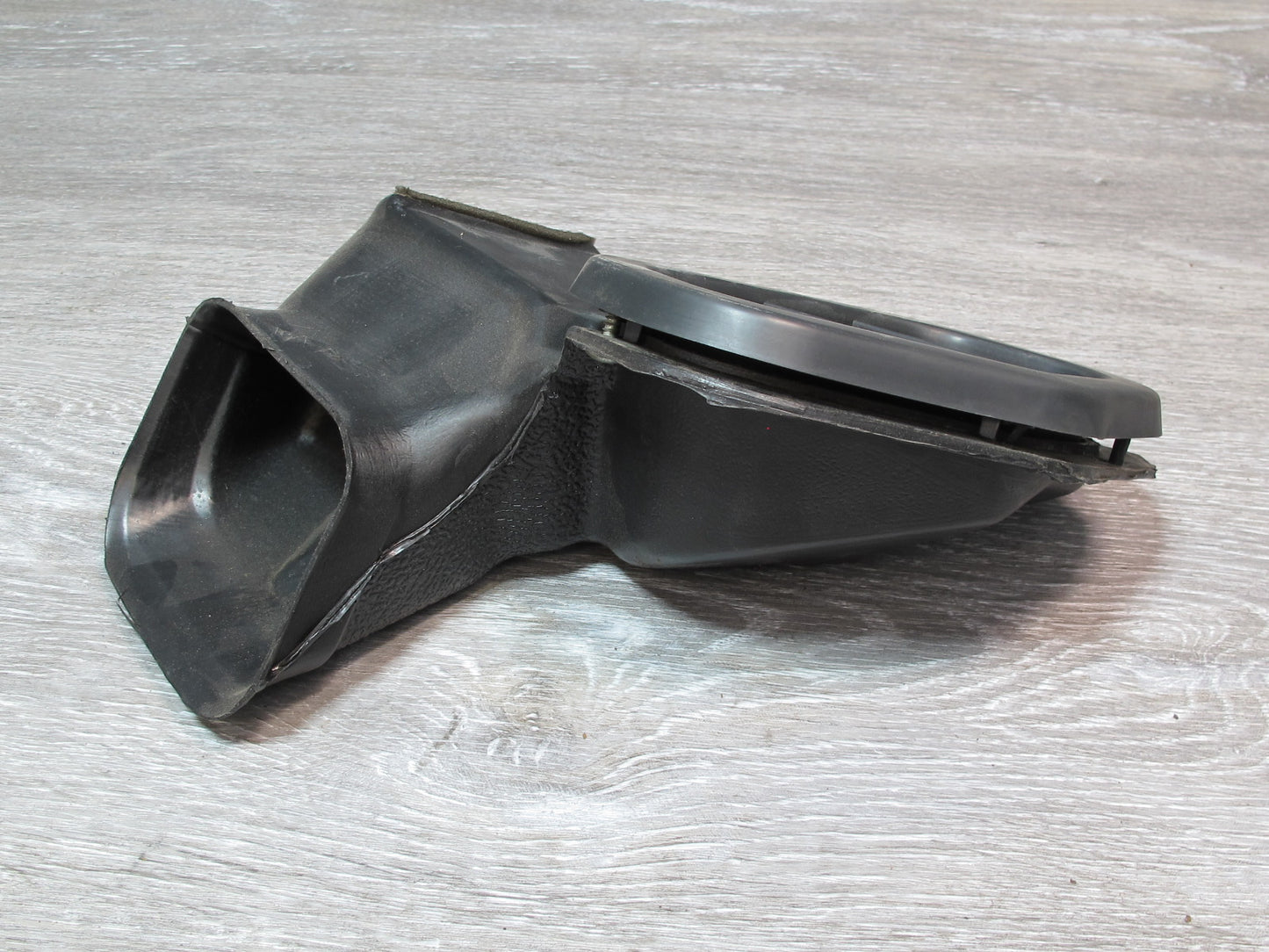 90-96 Nissan Z32 300ZX Left Door Air Vent Duct 68781-30P00 OEM