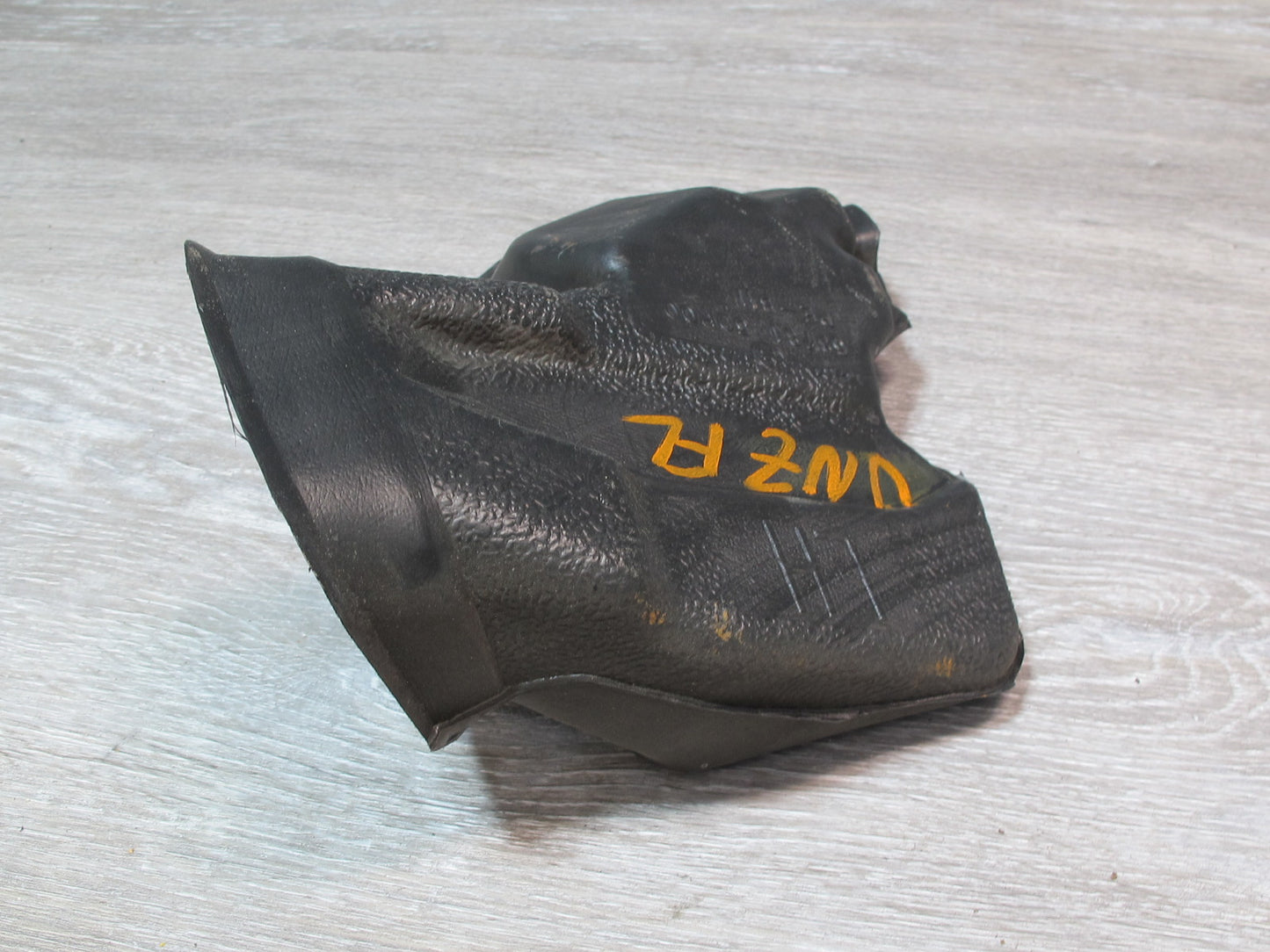 90-96 Nissan Z32 300ZX Left Door Air Vent Duct 68781-30P00 OEM