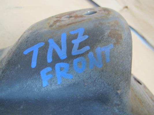 82-83 Datsun Nissan 280ZX S130 2+0 A/T NON Turbo Front Engine Crossmember OEM