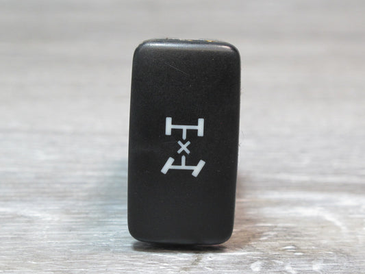 2003-2009 Lexus UZJ120L GX470 Differential Lock Button Switch