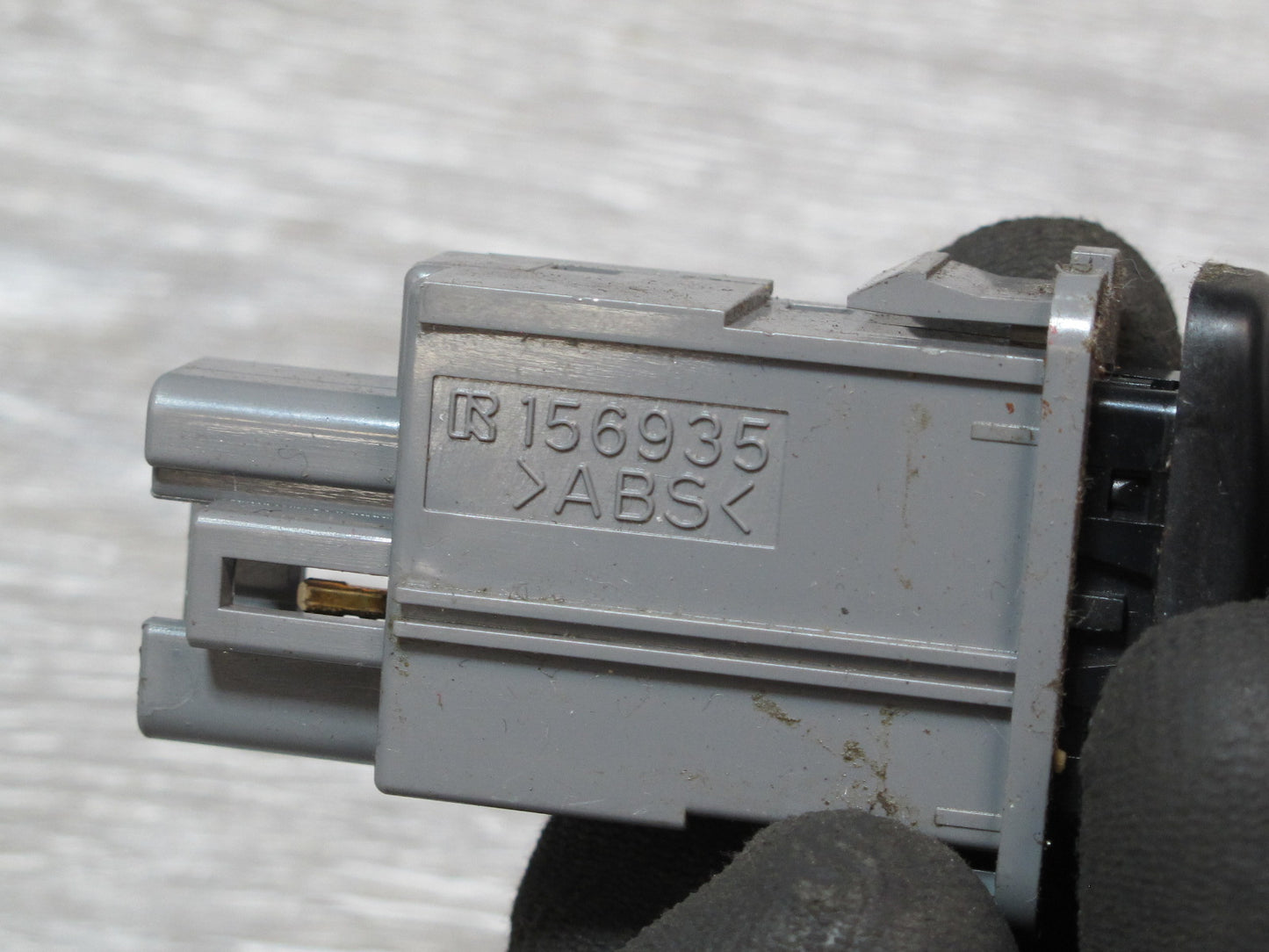 2003-2009 Lexus UZJ120L GX470 Differential Lock Button Switch