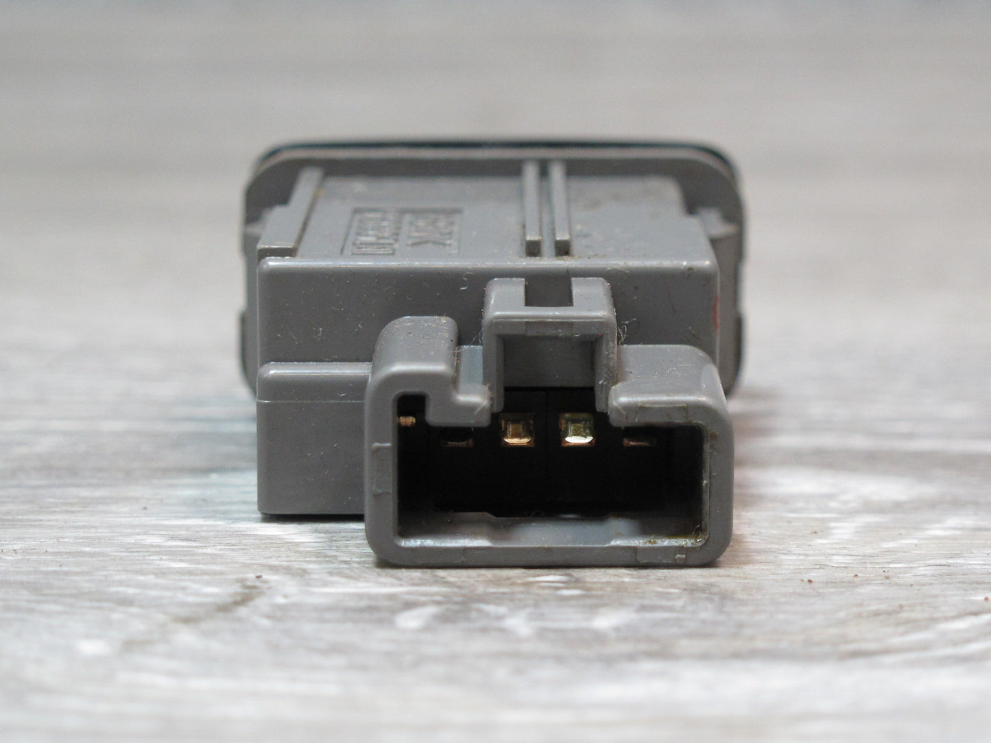 2003-2009 Lexus UZJ120L GX470 Differential Lock Button Switch