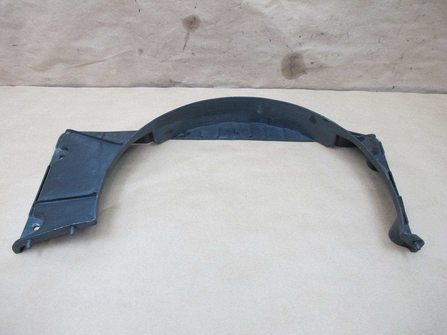 79-83 Datsun Nissan 280ZX S130 Engine Radiator Fan Shroud 31491-18110 OEM