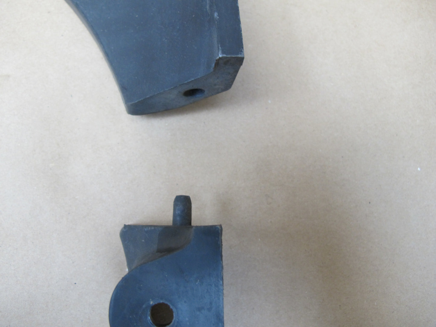 79-83 Datsun Nissan 280ZX S130 Engine Radiator Fan Shroud 31491-18110 OEM