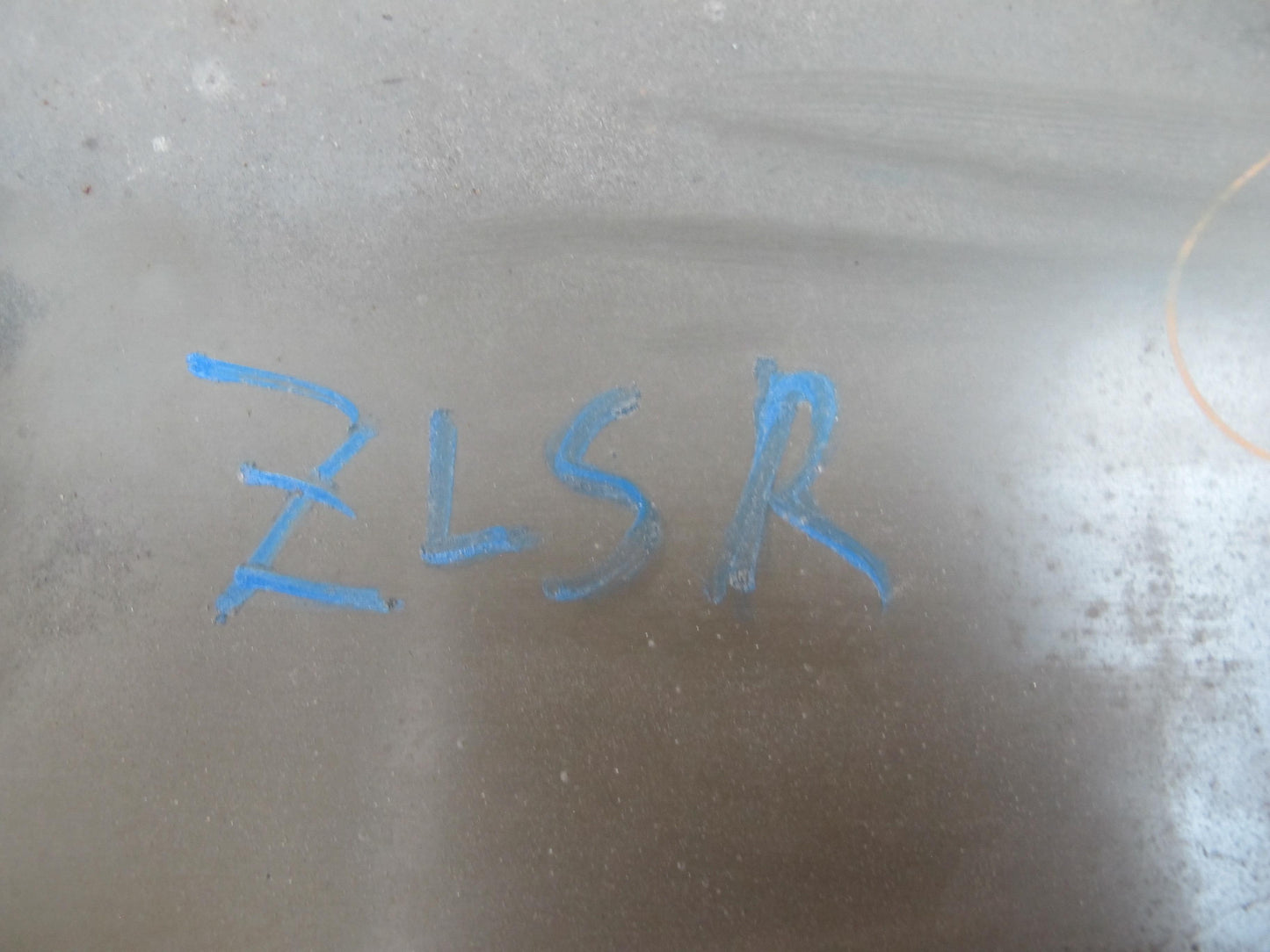 98-00 Lexus LS400 UCF20L Set of 4 Left & Right Skirt Rocker Panel Molding OEM