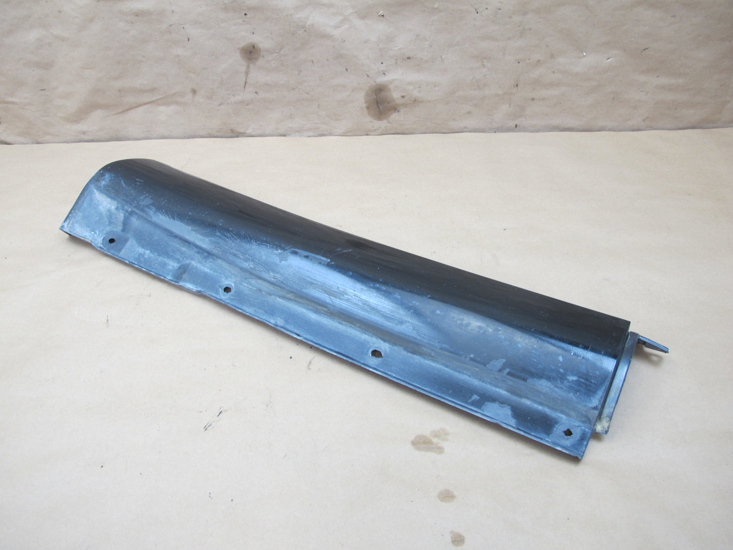 98-00 Lexus LS400 UCF20L Set of 4 Left & Right Skirt Rocker Panel Molding OEM